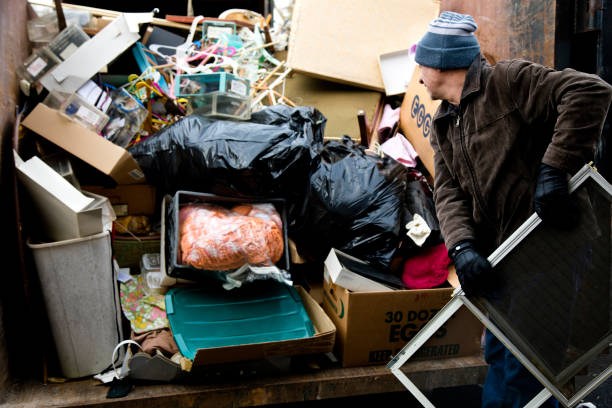 Appliance Disposal in Saybrook On The Lake, OH