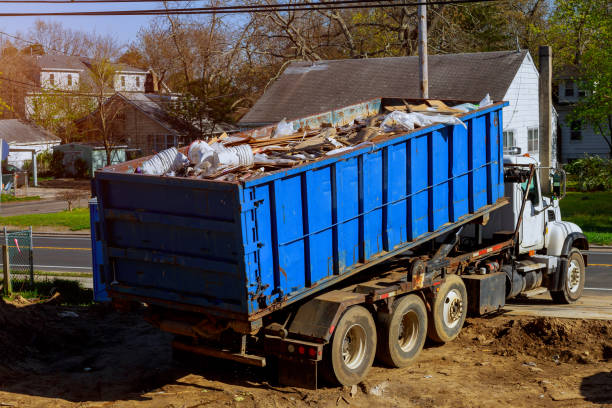 Reliable Saybrook On The Lake, OH Junk Removal Solutions