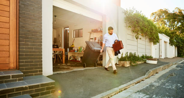 Best Full-Service Junk Removal  in Saybrook On The Lake, OH