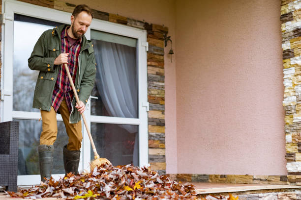 Best Construction Debris Removal  in Saybrook On The Lake, OH