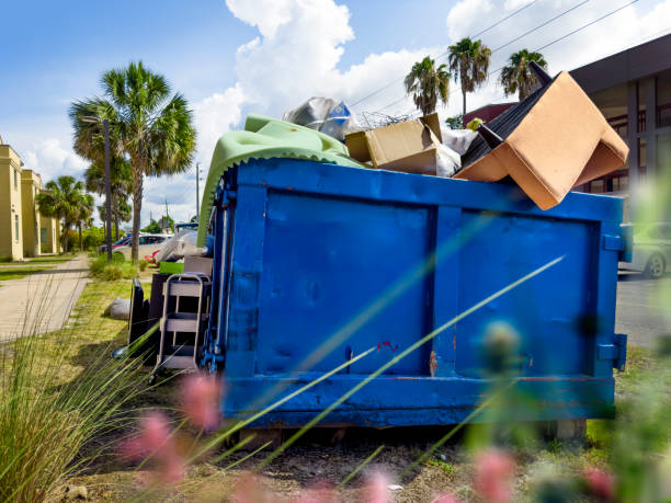 Best Commercial Junk Removal  in Saybrook On The Lake, OH
