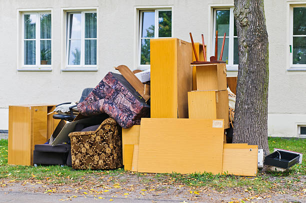 Best Estate Cleanout Services  in Saybrook On The Lake, OH